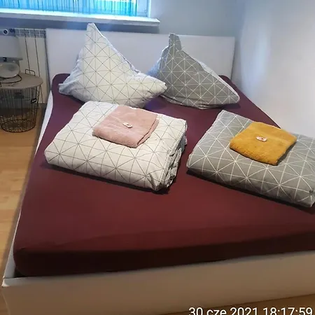 Apartament Plush Studio Self Check-in 24h *
