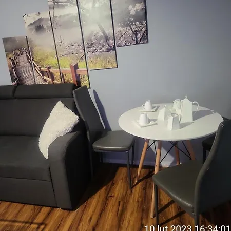 Lejlighed Apartament Plush Studio Self Check-in 24h *