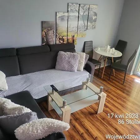 Lejlighed Apartament Plush Studio Self Check-in 24h Bytom