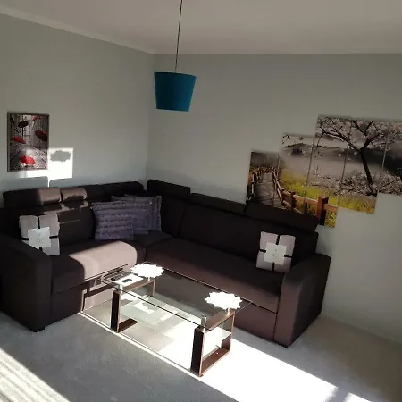 Apartament Plush Studio Self Check-in 24h *