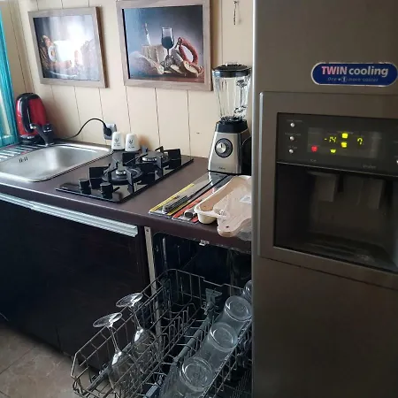 Apartament Plush Studio Self Check-in 24h * Bytom