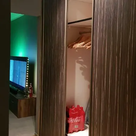 Lejlighed Apartament Plush Studio Self Check-in 24h