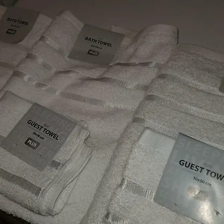 Apartament Plush Studio Self Check-in 24h * Bytom