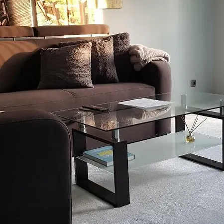 Apartament Plush Studio Self Check-in 24h *
