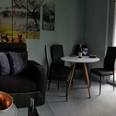 Apartament Plush Studio Self Check-in 24h Bytom