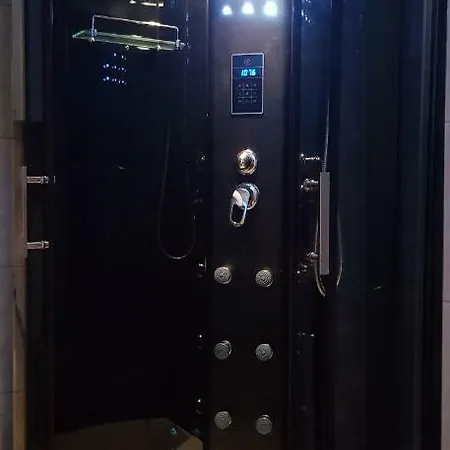 Apartament Plush Studio Self Check-in 24h