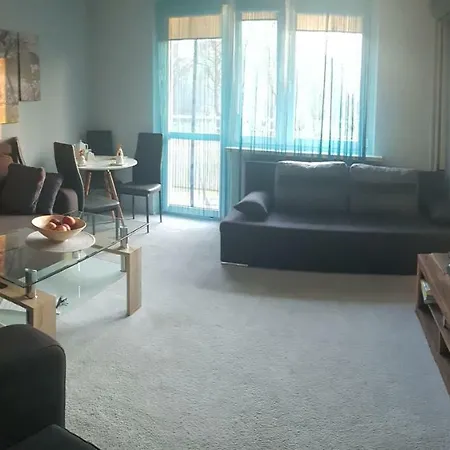 Apartament Plush Studio Self Check-in 24h Bytom