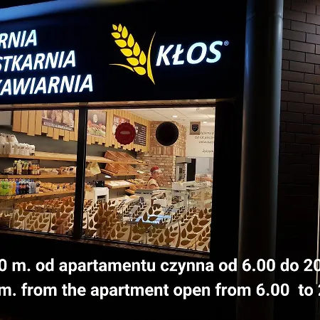 Apartament Plush Studio Self Check-in 24h Lejlighed Bytom