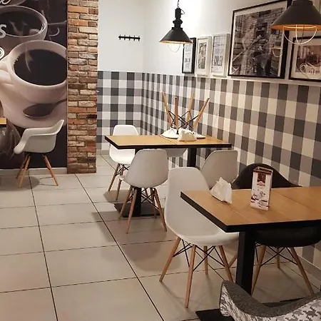 Lejlighed Apartament Plush Studio Self Check-in 24h